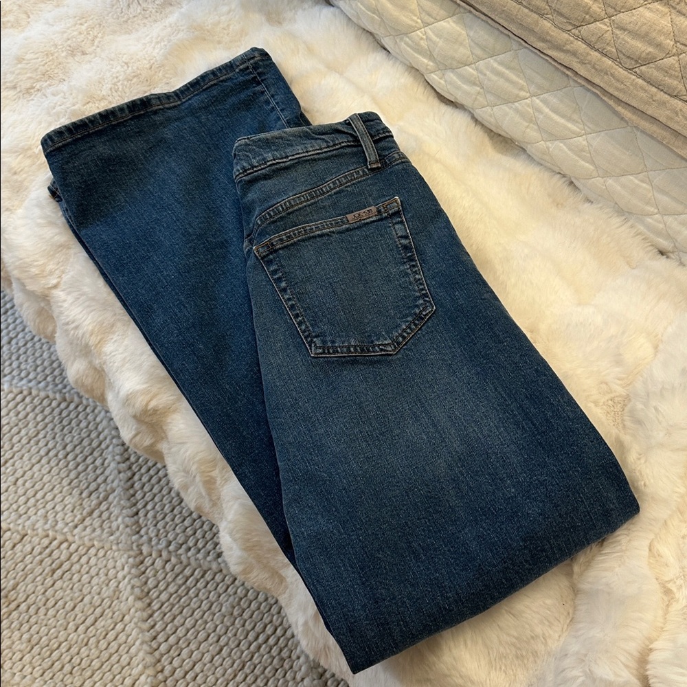 Wide leg JOE’s Jeans Selma